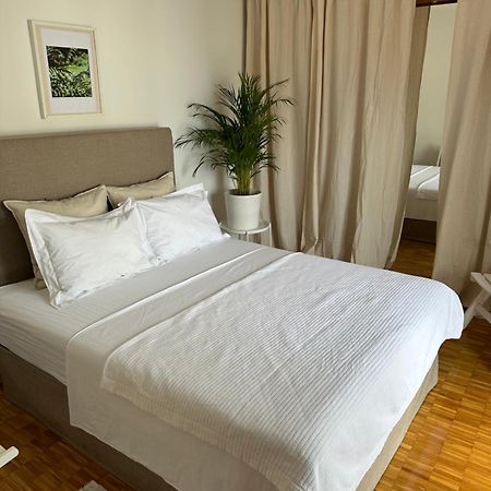 Apartmani Krk كرك المظهر الخارجي الصورة