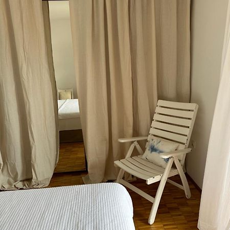Apartmani Krk كرك المظهر الخارجي الصورة