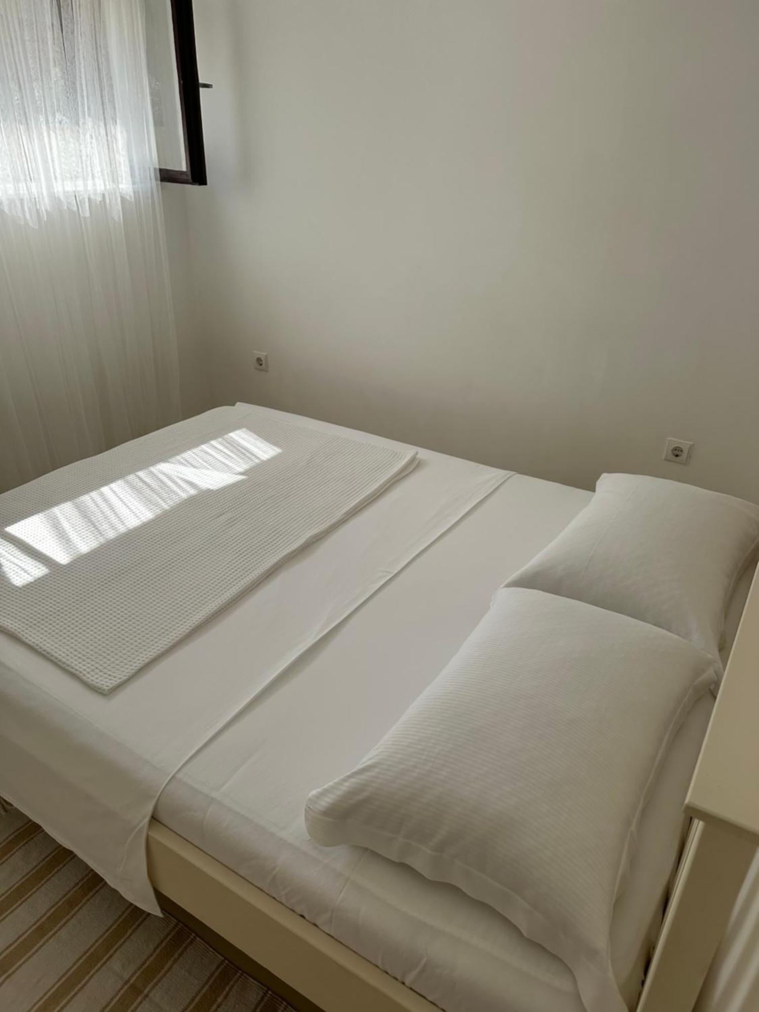 Apartmani Krk كرك المظهر الخارجي الصورة