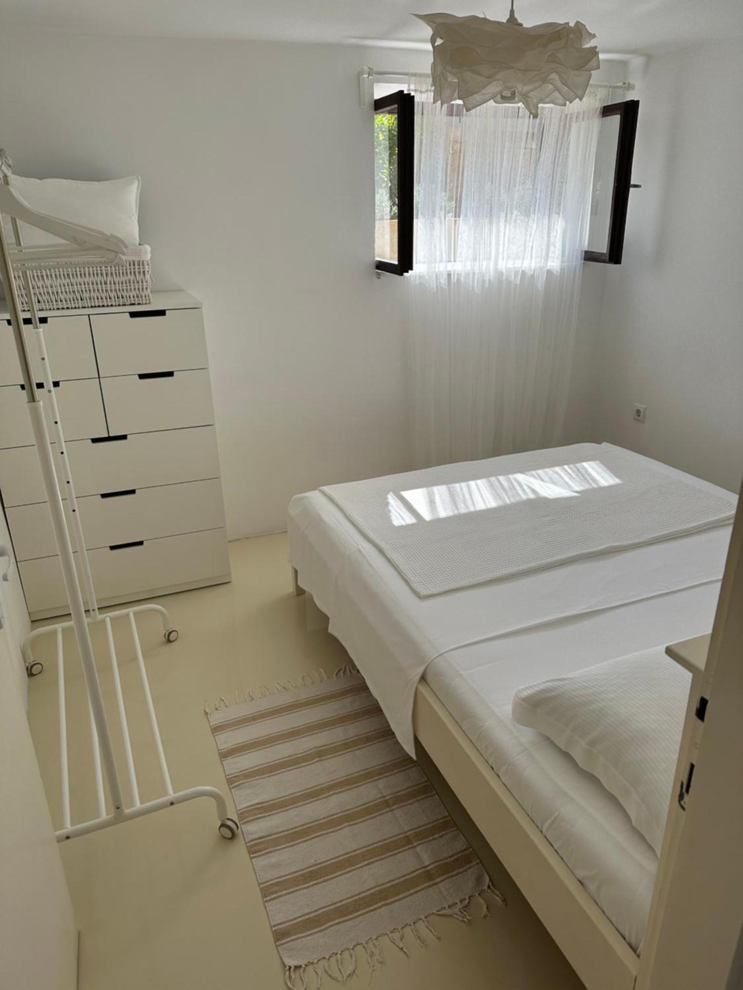 Apartmani Krk كرك المظهر الخارجي الصورة