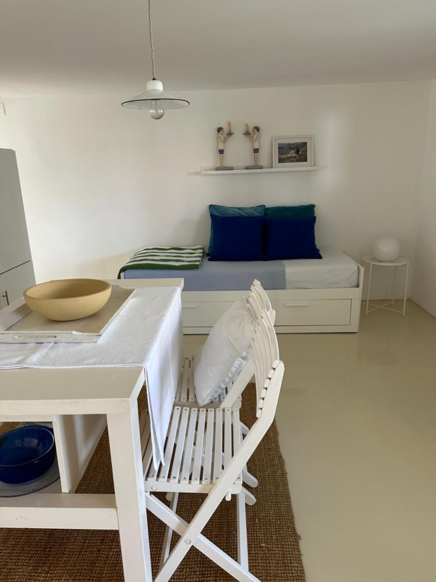 Apartmani Krk كرك المظهر الخارجي الصورة