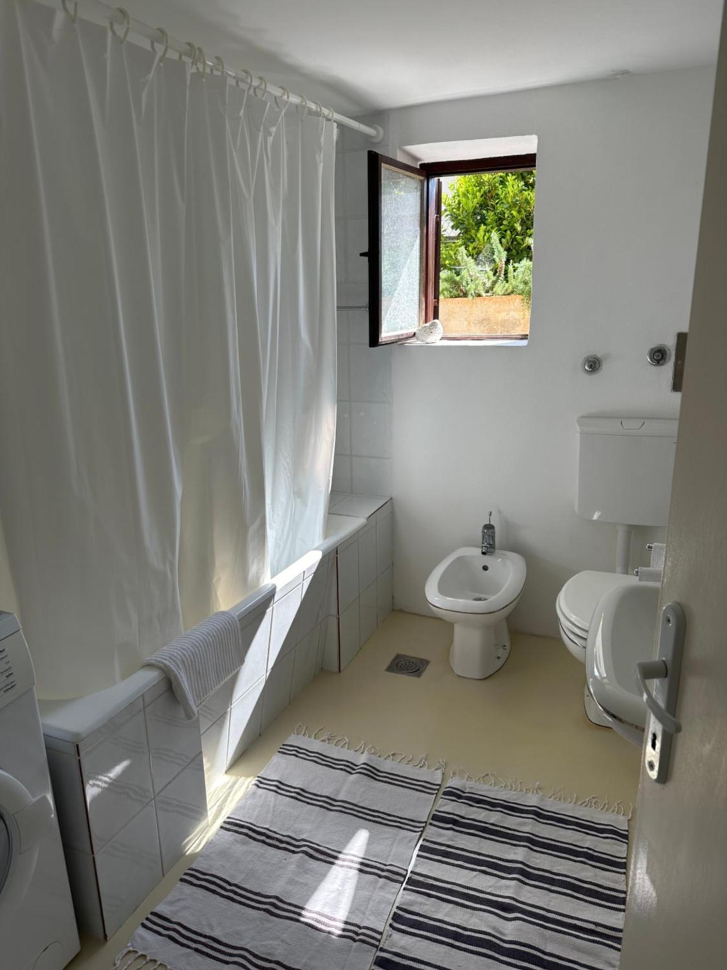 Apartmani Krk كرك المظهر الخارجي الصورة