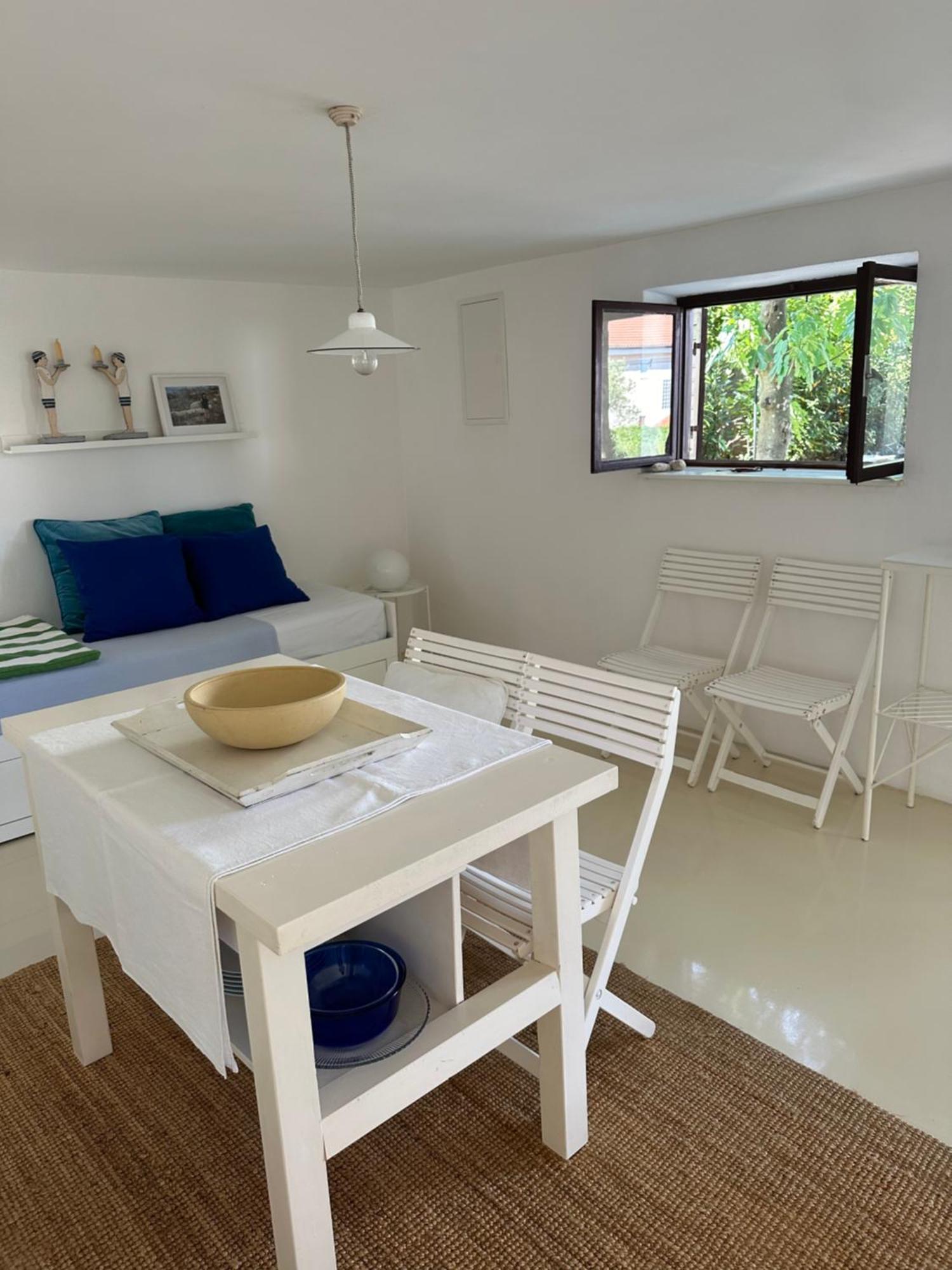 Apartmani Krk كرك المظهر الخارجي الصورة