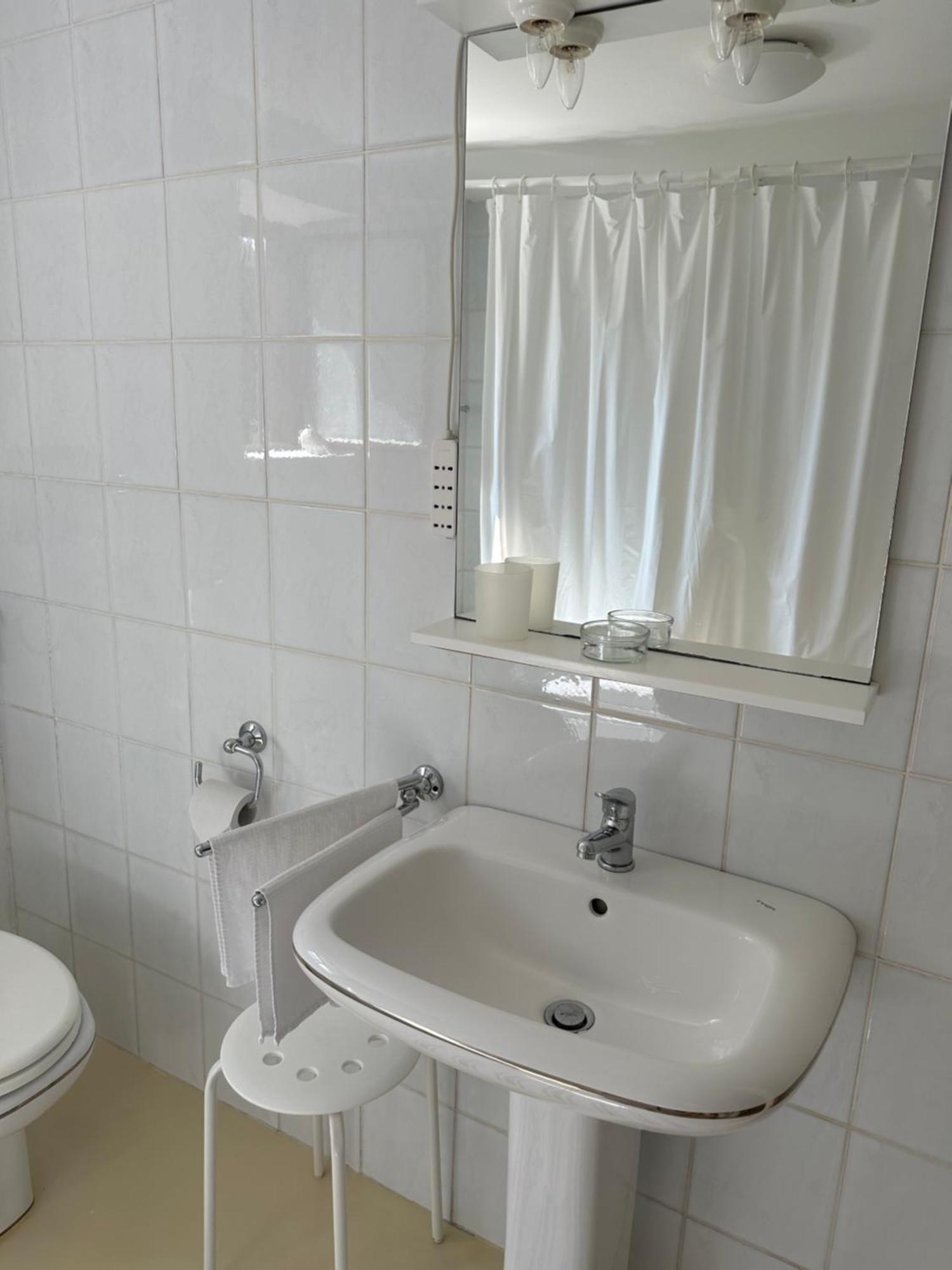 Apartmani Krk كرك المظهر الخارجي الصورة