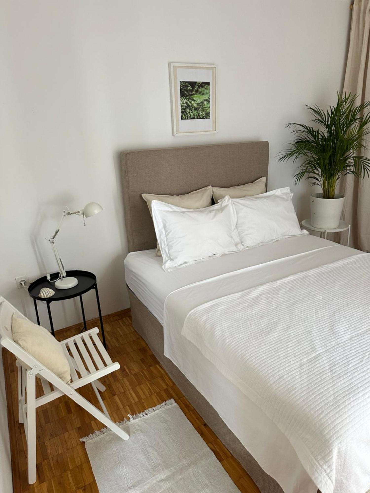 Apartmani Krk كرك المظهر الخارجي الصورة
