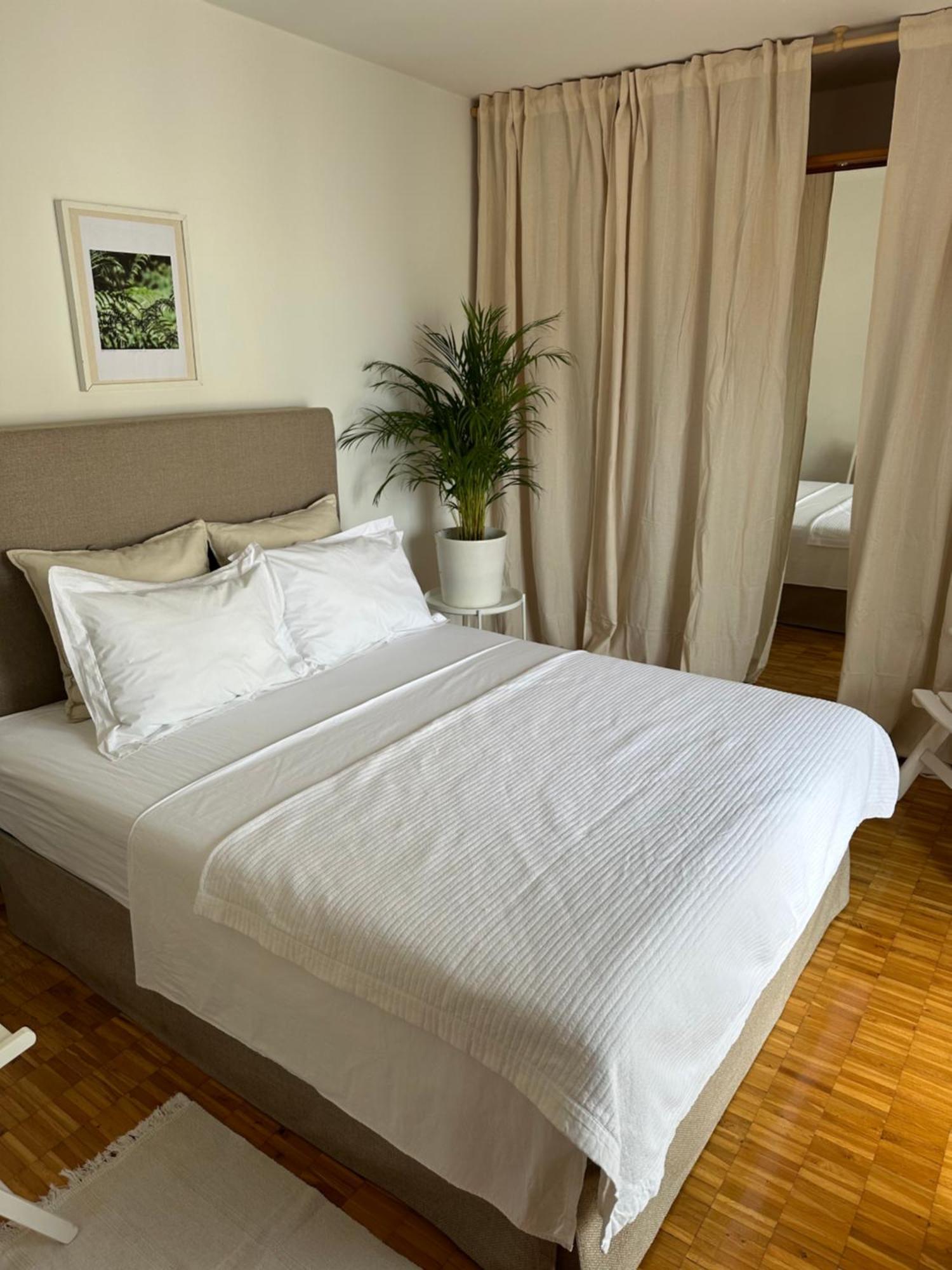 Apartmani Krk كرك المظهر الخارجي الصورة