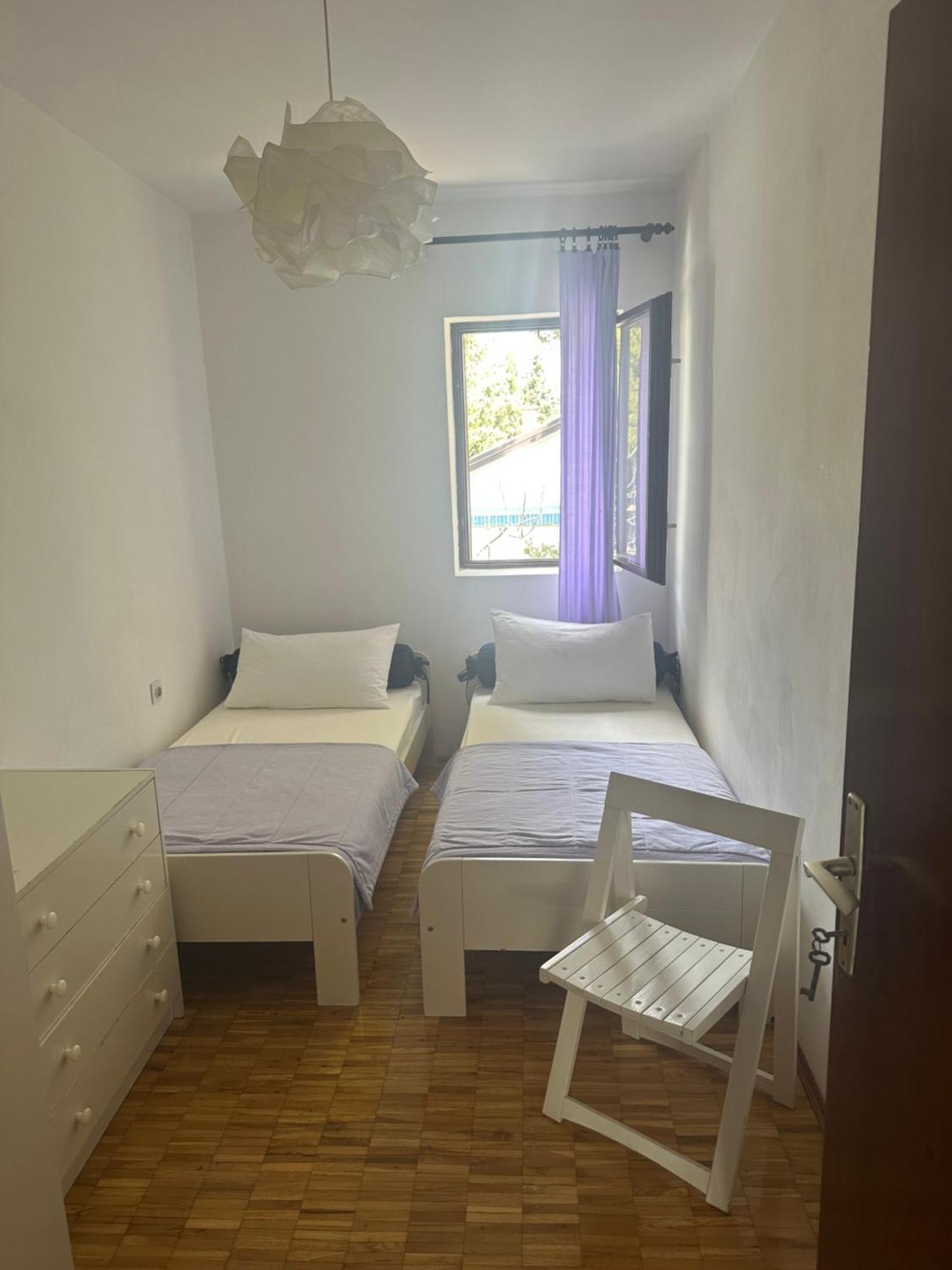 Apartmani Krk كرك المظهر الخارجي الصورة
