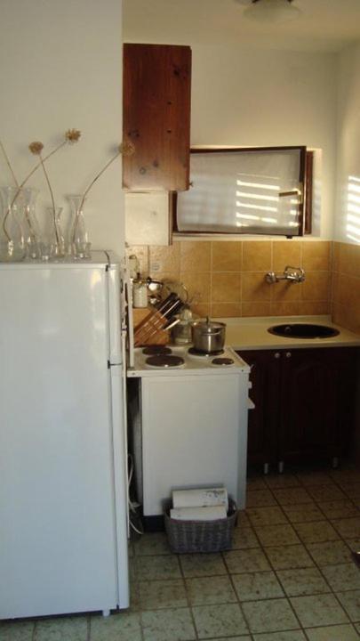 Apartmani Krk كرك المظهر الخارجي الصورة