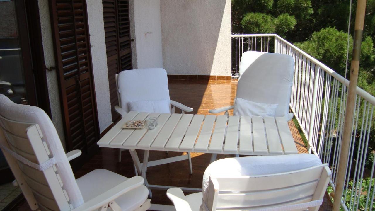 Apartmani Krk كرك المظهر الخارجي الصورة